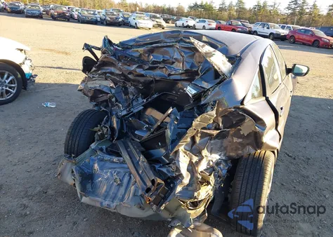 2019 Honda Civic Lx z USA, uszkodzony, nr VIN 2HGFC2F62KH558585